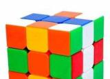 今日更新魔方玩法口诀（魔方最简单的口诀）