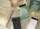 谷歌Pixel 6a智能手机拆箱视频提前泄露