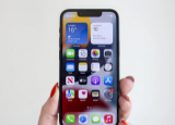 如何快速使用iPhone开启白噪声