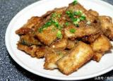 今日更新带鱼怎么做好吃（带鱼好吃不难做）