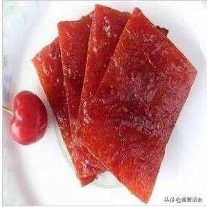 谈谈牛肉膏
