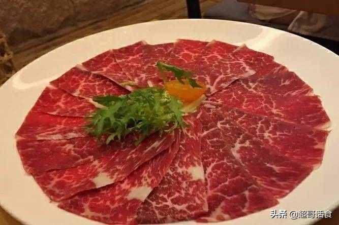 谈谈牛肉膏