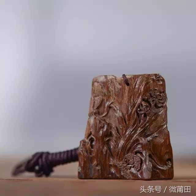 莆田木雕走向世界，莆田人骄傲