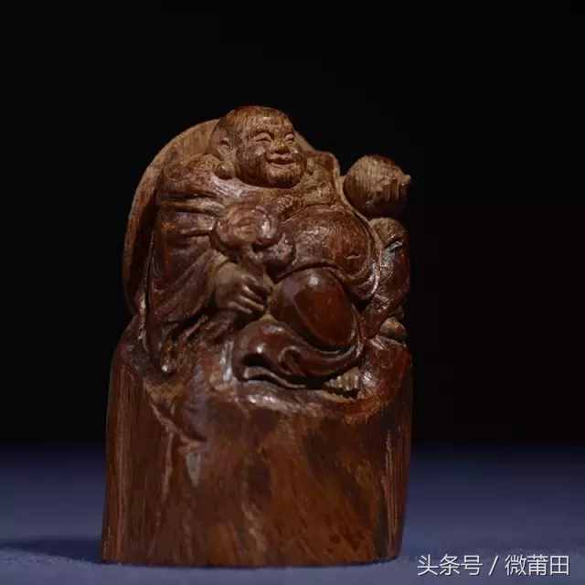 莆田木雕走向世界，莆田人骄傲