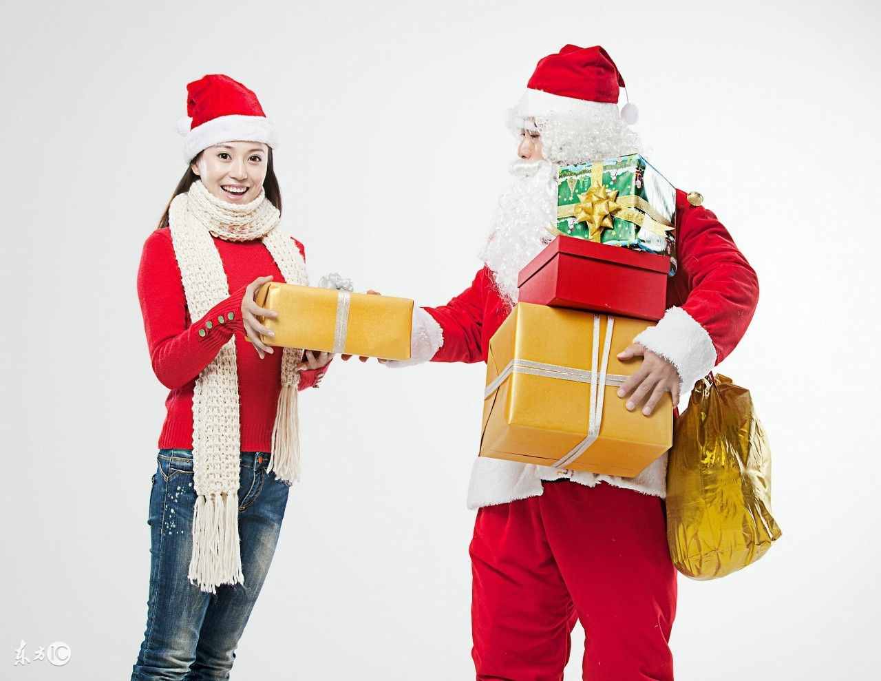 圣诞节，Merry Christmas！你不能错过这些有用的英语表达！