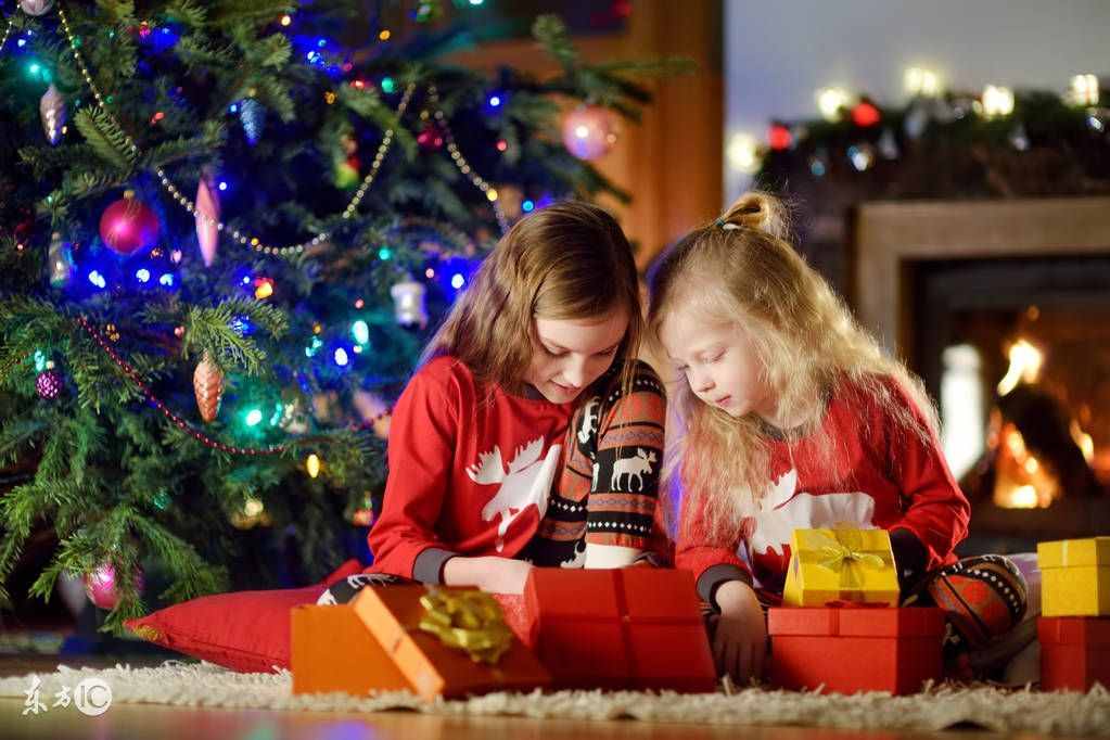 圣诞节，Merry Christmas！你不能错过这些有用的英语表达！