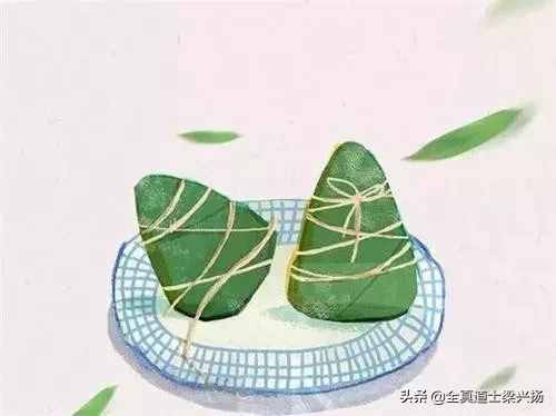 端午节快乐有错吗？