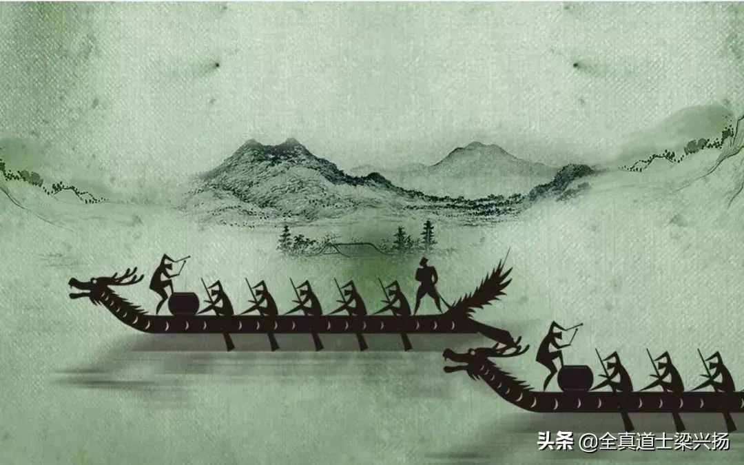 端午节快乐有错吗？