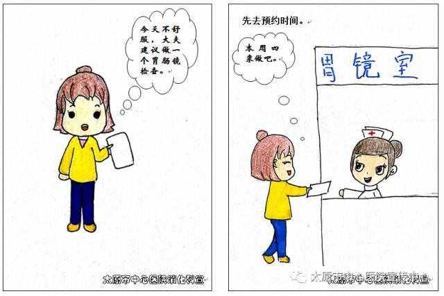 科普丨胃镜到底是什么，你了解吗？