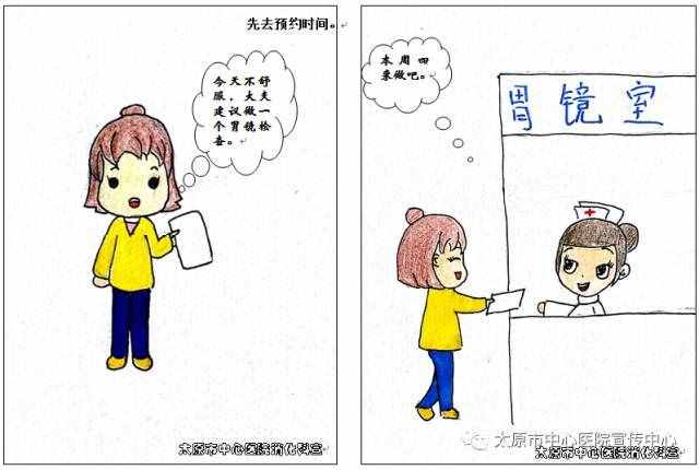 科普丨胃镜到底是什么，你了解吗？