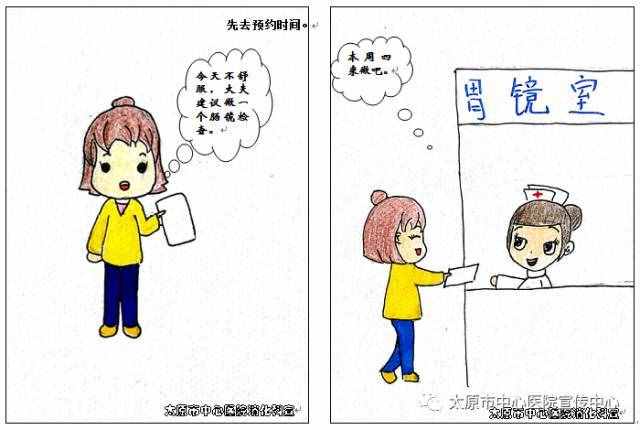 科普丨胃镜到底是什么，你了解吗？