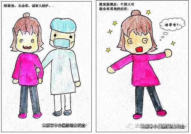 科普丨胃镜到底是什么，你了解吗？