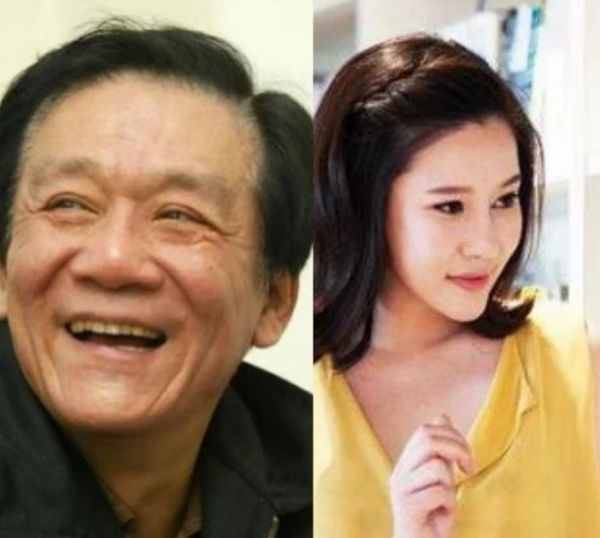 戴志诚娶侯耀文娇妻的真相