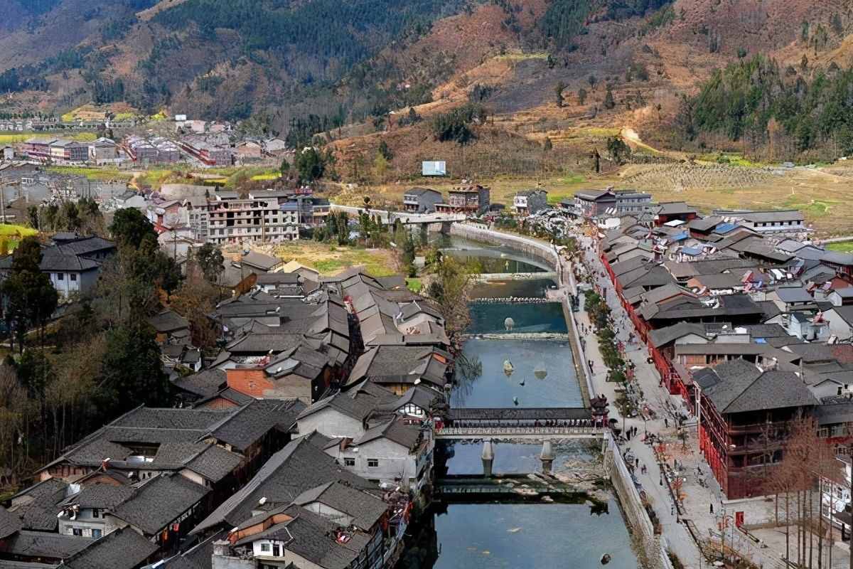 天生一洞，龙门洞到底在哪里？