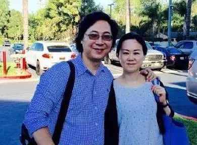 歌唱家廖昌永：与“三心牌”爱妻的幸福婚姻