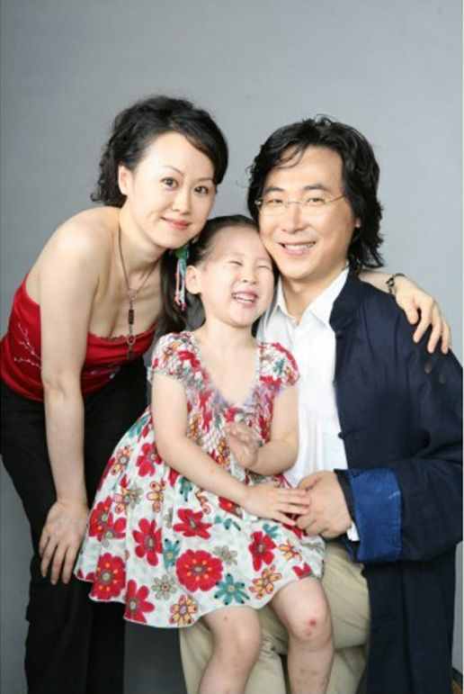 歌唱家廖昌永：与“三心牌”爱妻的幸福婚姻