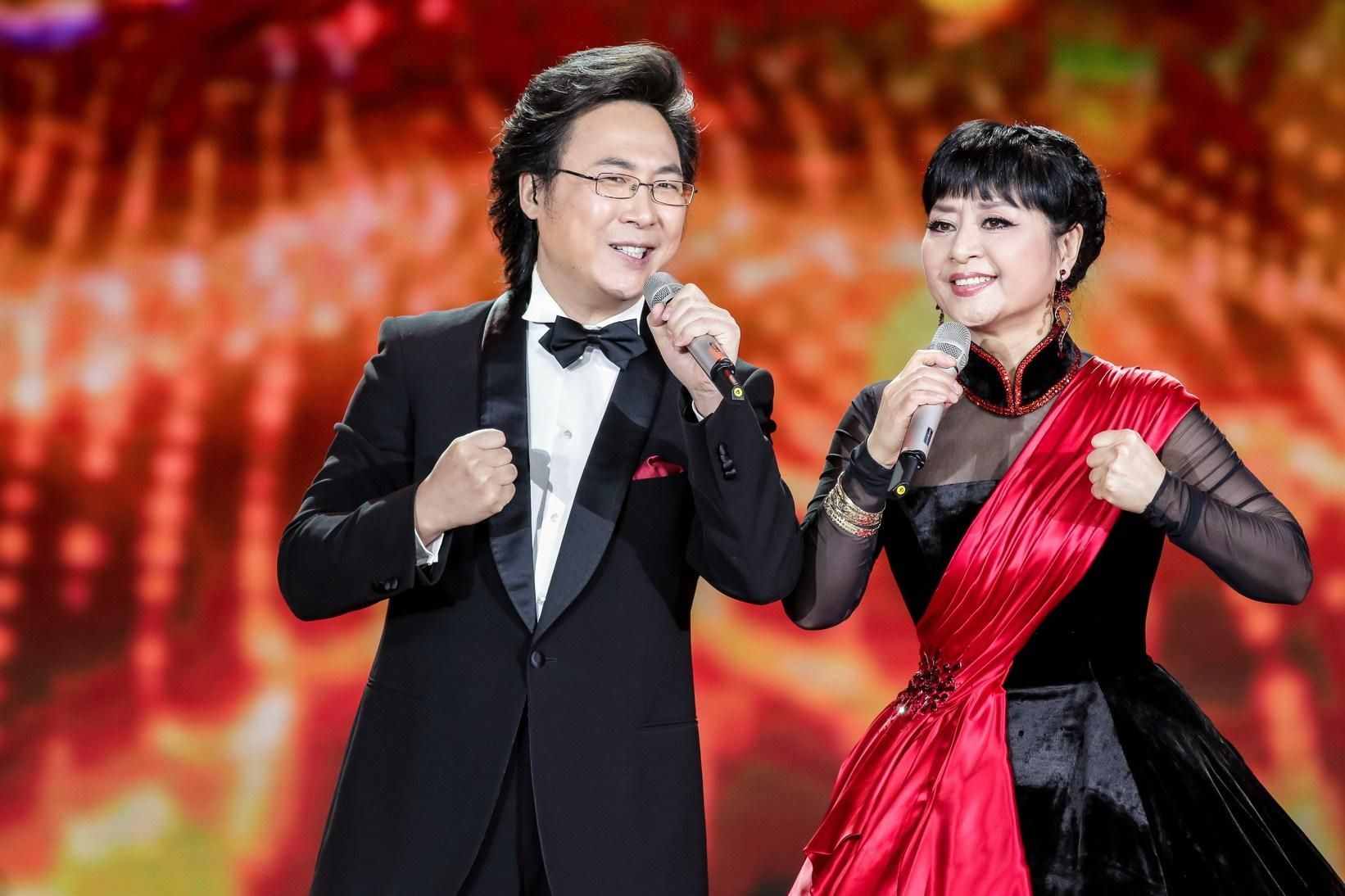 歌唱家廖昌永：与“三心牌”爱妻的幸福婚姻