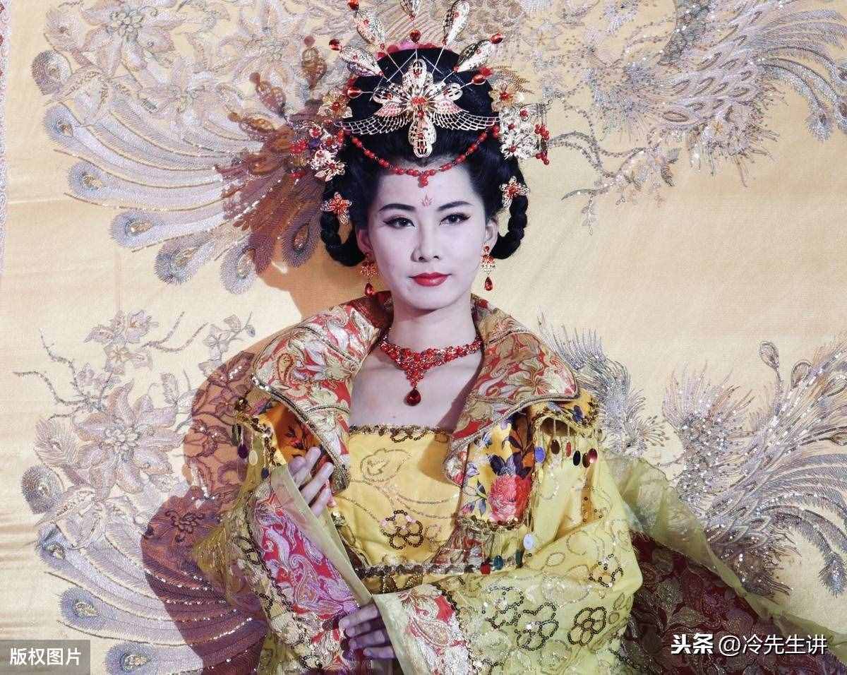 故事：民间故事之八仙过海