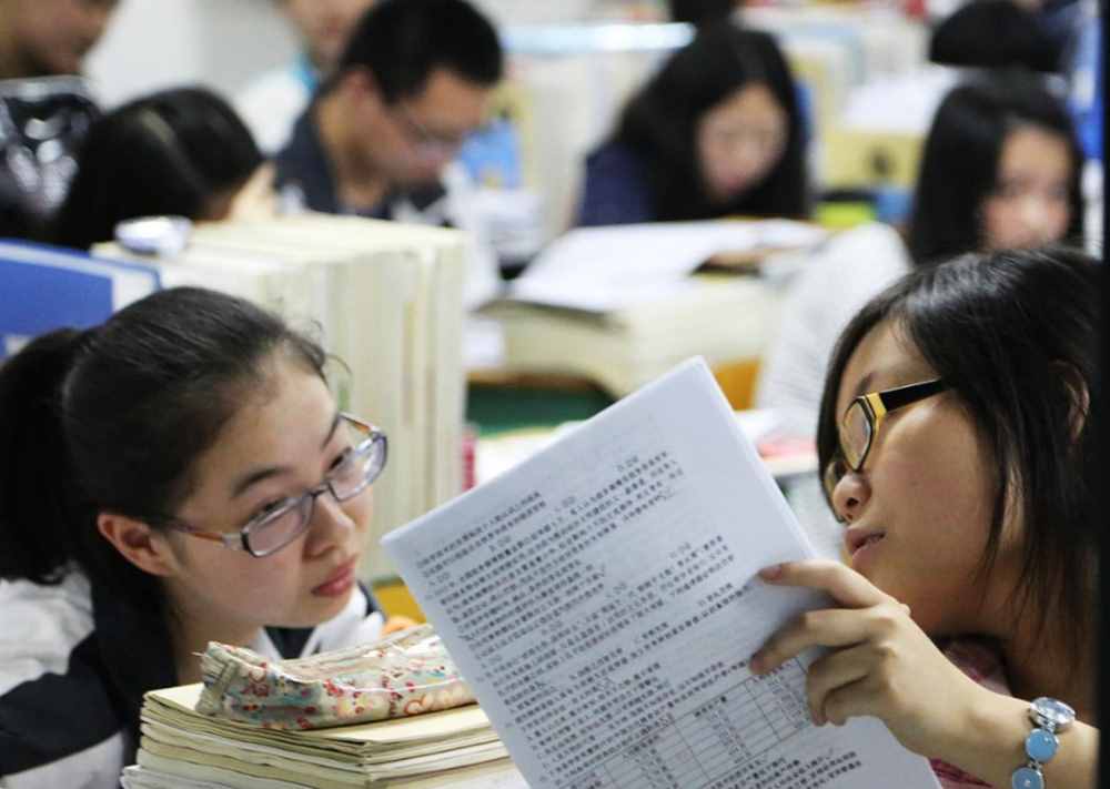 2021年高考“更难”已成定局，新高考地区，3类学生获益最大