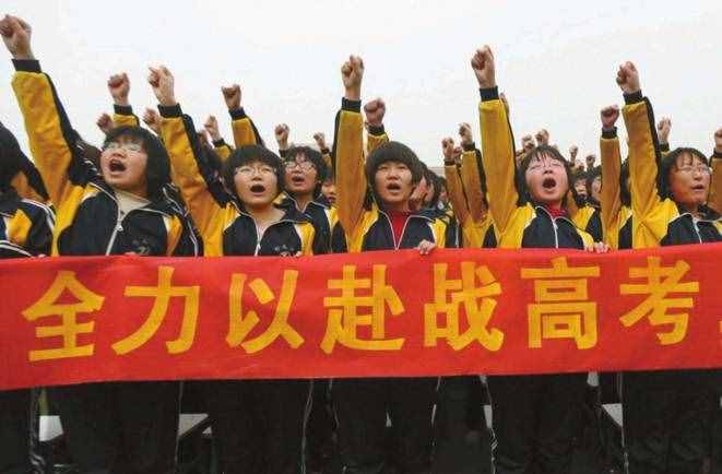 2021年高考“更难”已成定局，新高考地区，3类学生获益最大