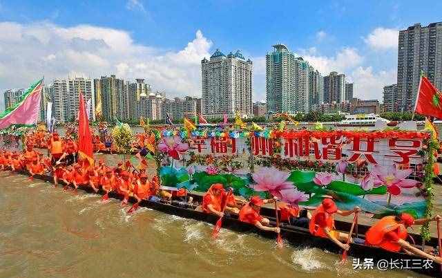一个难忘的“端午节”，讲给大家听听