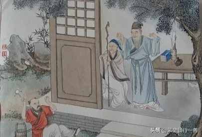 中华传统二十四孝