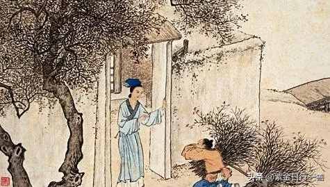 中华传统二十四孝