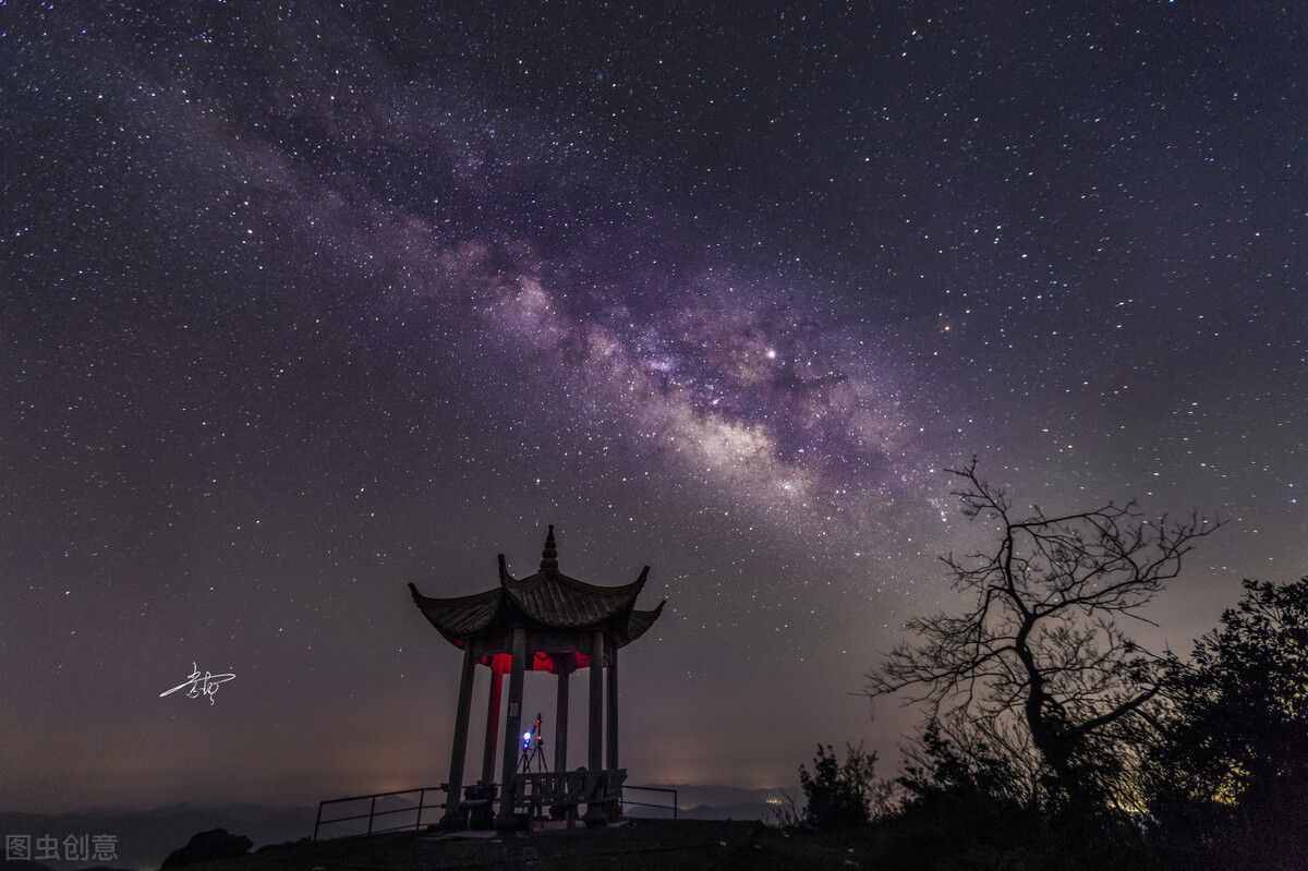 十二星座金星与南北交的相遇，只是一阵，却容易用一辈子去记忆