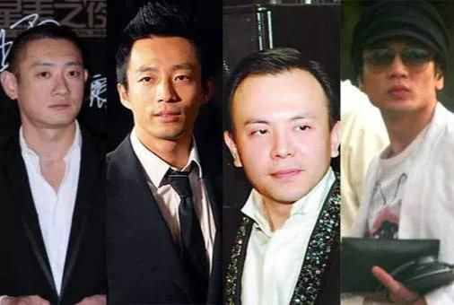 昔日的“京城四少”，今日的软饭之王，那些年到底发生了什么？