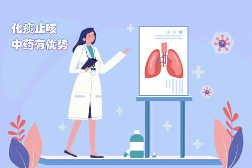 感冒后持续的咳嗽痰多最烦人