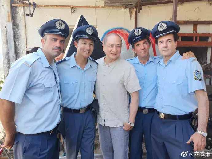 《天国的嫁衣》主演近况：男主升级当爸，女三号只演一部戏退圈