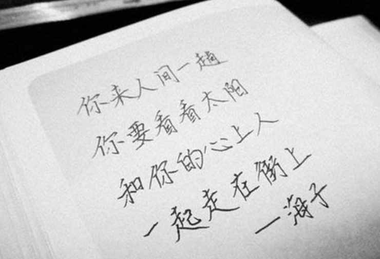 海子：面朝大海的少年，10岁上高中，15岁读北大，25岁卧轨自杀