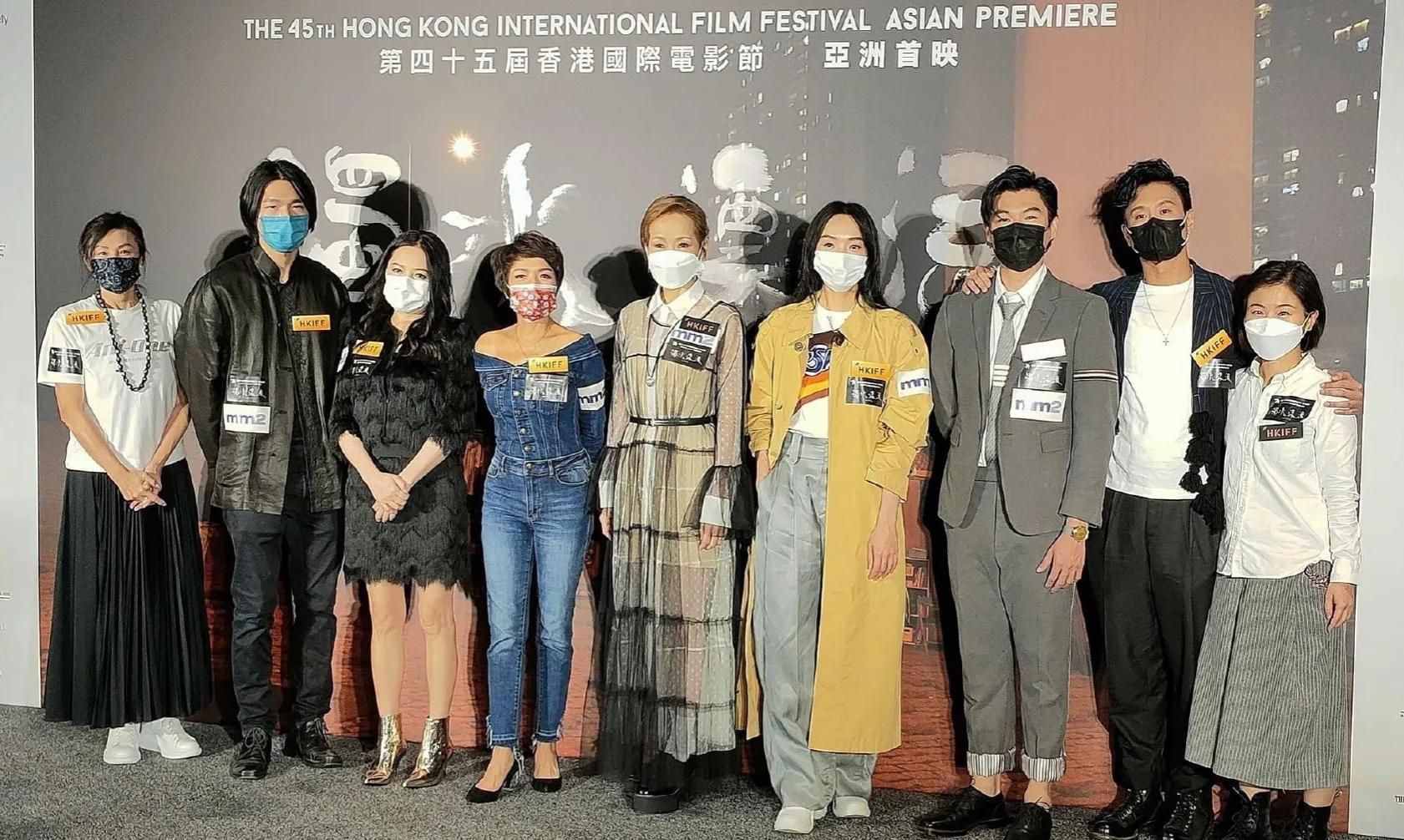 人物志～港星李丽珍～70-80后心中的人间水蜜桃