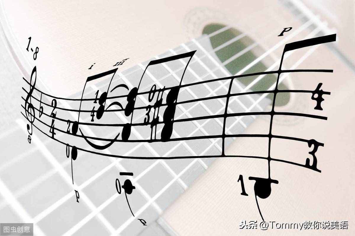 15秒记一个单词（第1565个）musical