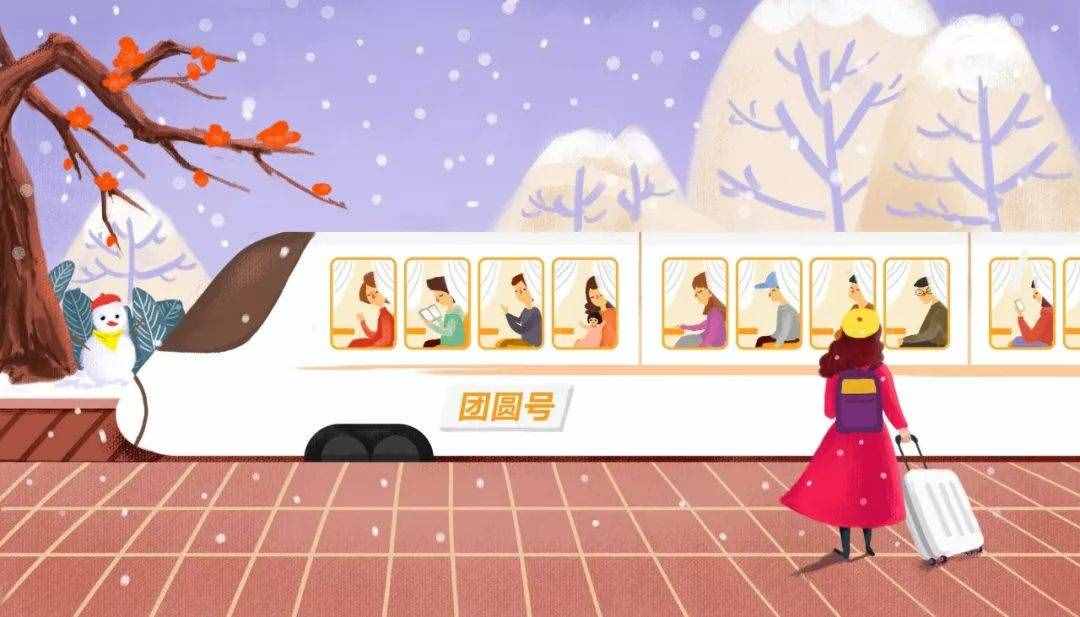 100句思乡诗词，总有一句，是你此时的心情！