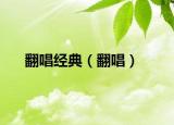 翻唱经典（翻唱）