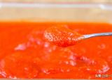 今日更新番茄酱怎么做（厨师长教你自制番茄酱）