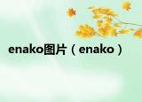 enako图片（enako）