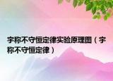 宇称不守恒定律实验原理图（宇称不守恒定律）