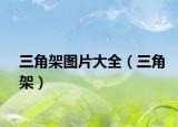 三角架图片大全（三角架）