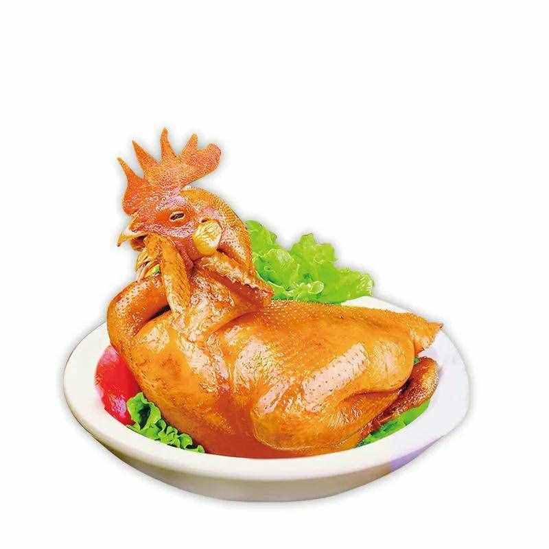中国人除夕必吃的10道菜，美好寓意你知道少？