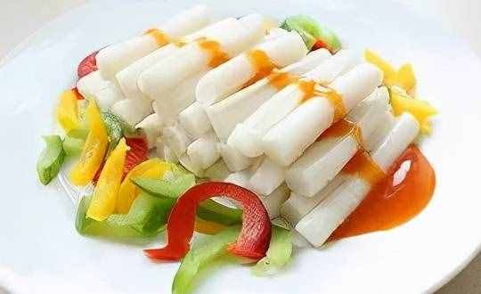 中国人除夕必吃的10道菜，美好寓意你知道少？