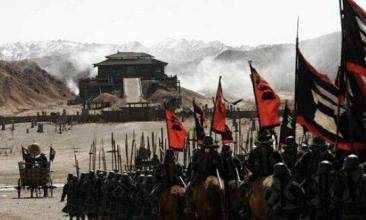 垓下之战后，韩信的“四面楚歌”究竟是怎么回事？为何能瓦解楚军