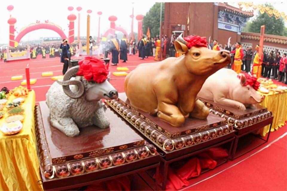 什么是"祭"？什么是"祭祀"？其内涵意义如何理解？