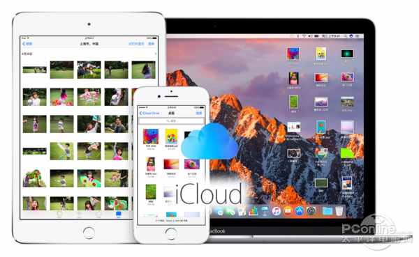 icloud是什么