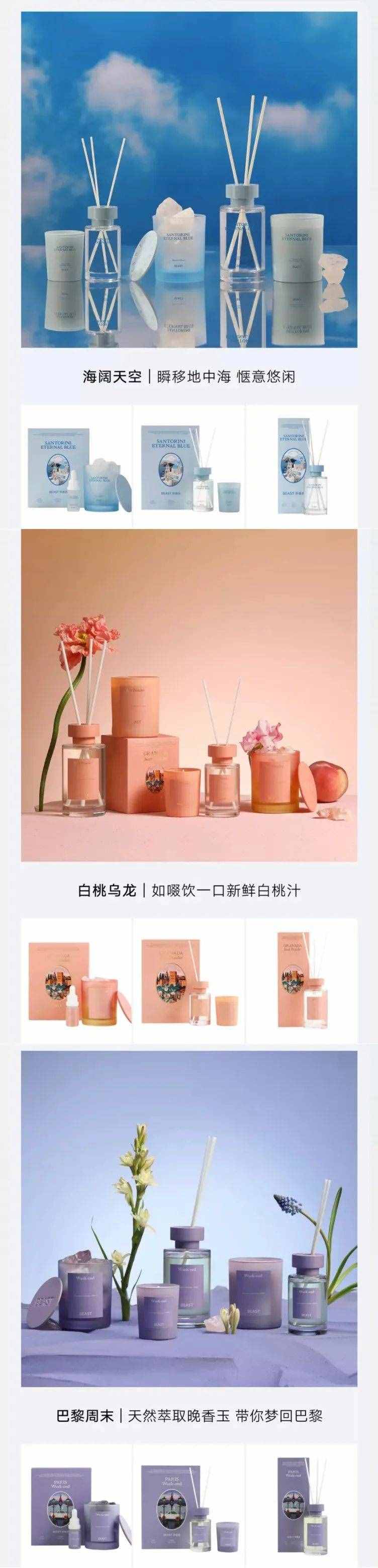 七夕情人节有效送礼，没有人能拒绝的礼物清单