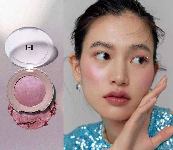 泰妍深夜逛街扫货，原来韩国有这么多值得剁手的小众彩妆