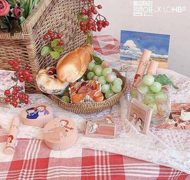 泰妍深夜逛街扫货，原来韩国有这么多值得剁手的小众彩妆