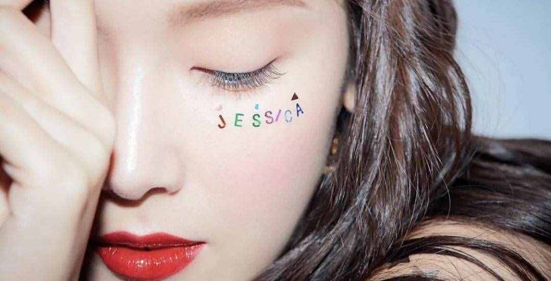 泰妍深夜逛街扫货，原来韩国有这么多值得剁手的小众彩妆