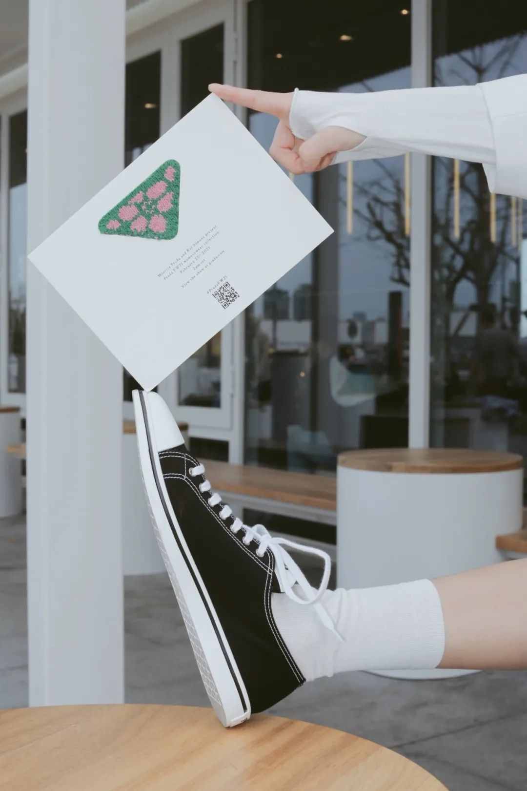 「嬗变」是什么意思？｜我在Prada上了一节物理课…